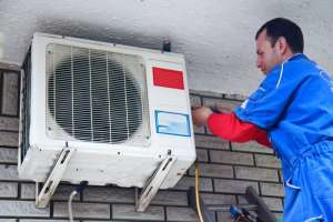 Find HVAC Contractors in Dearborn County